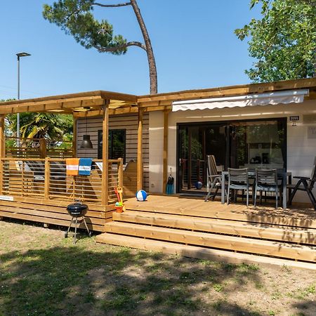 Отель Casa Mobile - Marina Di Venezia Каваллино Экстерьер фото
